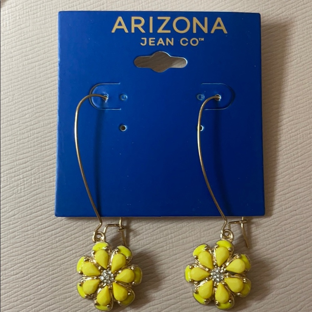 Arizona Jean Co Earrings